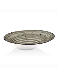 Салатник 950 мл d 27 см Supreme Bone