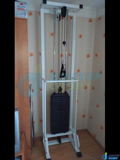 "Биотонус" 75/100 кг спаренный
