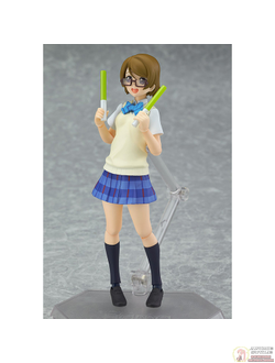 Фигурка фигма Ханаё Коизуми (figma Hanayo Koizumi)