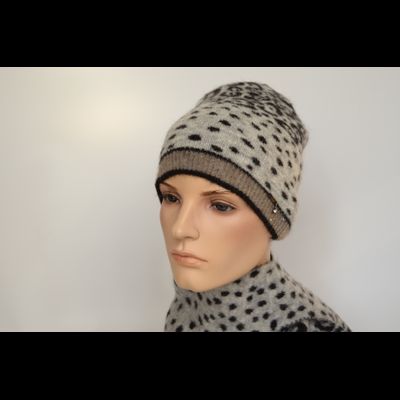 Шапка "леопард". Шапка "леопард". Шапка пятнистая. Шапка синий камуфляж. Головной убор камуфляж.