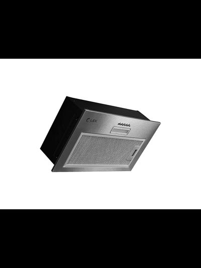 Встраиваемая вытяжка GS BLOC LIGHT 600