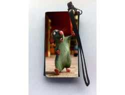 Универсальный Чехол на телефон "Крыса" №15