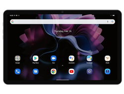 Blackview TAB 16 8/256GB LTE Серый