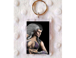 Брелок Мортал Комбат, Mortal Kombat №2