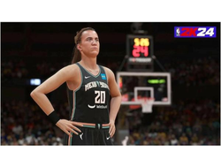 Игра NBA 2K24 (PS5)