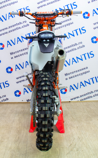 Купить Мотоцикл AVANTIS Enduro 300 21/18