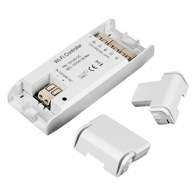 Умный LED-контроллер WiFi для светодиодных лент ROXIMO SCL001