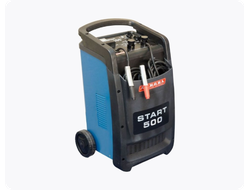 Пуско-зарядные устройства