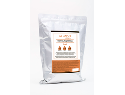 La Miso Маска моделирующая (альгинатная) с муцином улитки (1000 г)