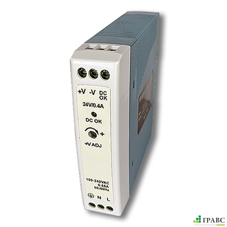 Блок питания ТЕКО БП2-10-24