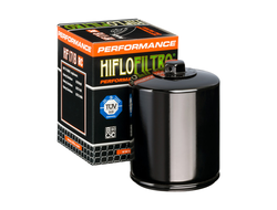 Масляный фильтр  HIFLO FILTRO HF171BRC для Harley Davidson (63731-99, 63731-99A, 63798-99)