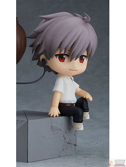 Нендроид Каору Нагиса (Nagisa Kaworu)