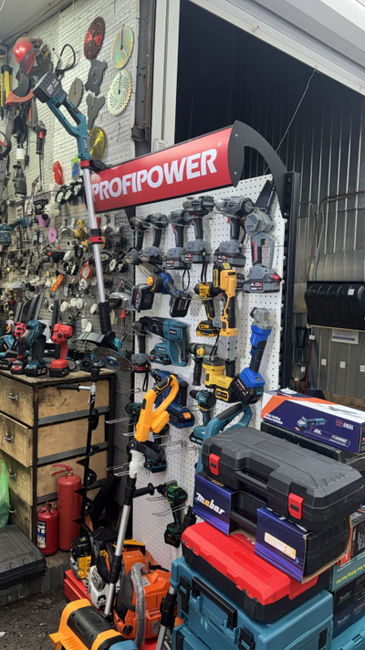 ИП Гаврилов Н.А.  |  Ярмарка Гладкова 10