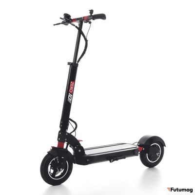 ЭЛЕКТРОСАМОКАТ STARWAY Z10 48v 13Ah