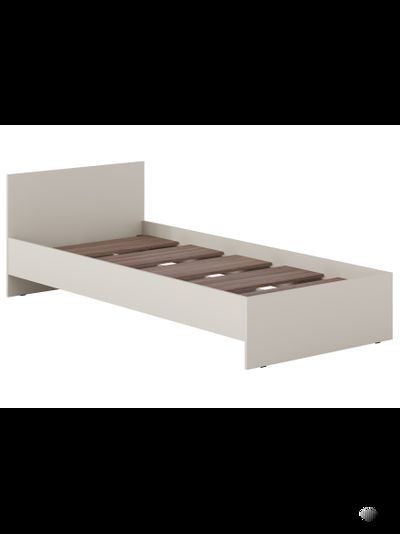 Айри КР-001 Кровать (0,9 х 2,0 м) Кашемир