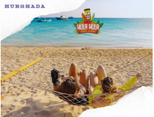 SEA TRIP SUPER HULA HULA FROM HURGHADA