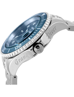 Часы Invicta 18160 Grand Diver Automatic