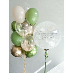 Набор "Белый песок"