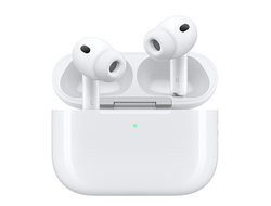 Беспроводные наушники Apple AirPods Pro 3 с MagSafe (USB-C)