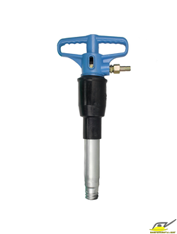 Бетонолом Б-1 ВМЗ