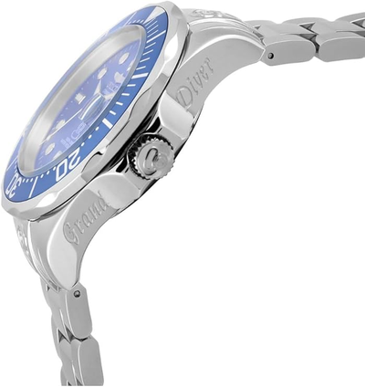 Часы Invicta 16036 Grand Diver Automatic