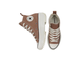 Женские на платформе Кеды Converse Run Star Hike 171090C