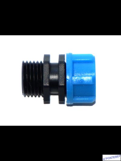 Адаптер для манометра 1/4"