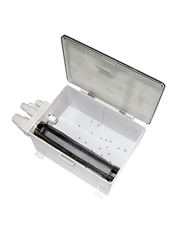 Бак сточный без помпы