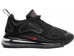 Nike air max sale 720 noir et blanche