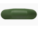 Лодка ПВХ Фрегат М-1 Оптима Лайт (200 см) с гребками Зеленый