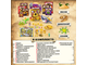 Набор игровой Smashers Золотой череп Dino Island 74123