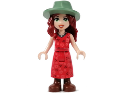 Friends Riley, n/a (frnd572)