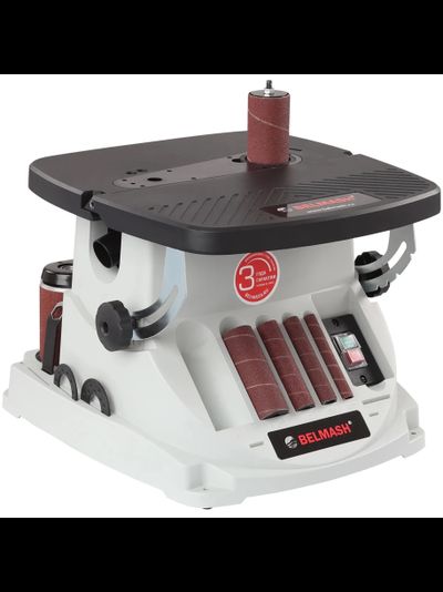 Втулка шлифовальная 51 мм P60