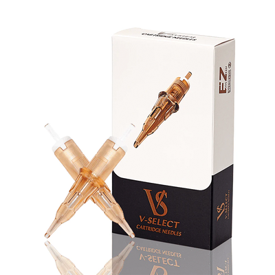 5 RLMT/0.30 - Round Liner Medium Taper "V-Select Ez"