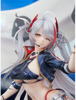 Фигурка 1/7 Принц Ойген (Prinz Eugen Final Lap Ver.)