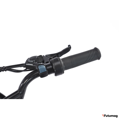 Электровелосипед Jetson COMETA 48V/18,2Ah