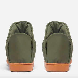 Timberland Men's Pull-On Camp Slipper (размер 41,5 EU)