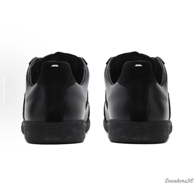 Maison Margiela Replica Black (41-45)