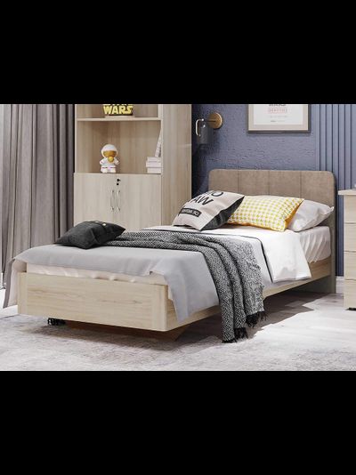 Кровать Кашемир 900.04