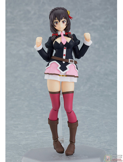 Фигурка фигма Юн-юн (figma Yunyun)