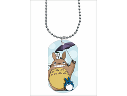 Жетон Мой сосед Тоторо, Totoro №8