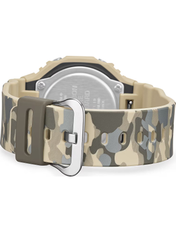 Часы Casio G-Shock GA-2100CM-5A