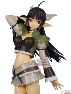 Фигура 1/8 Зекти Айн (Xecty Ein)