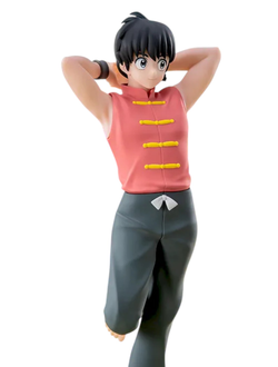 Фигурка Ранма Саотомэ (Ranma Saotome Luminasta)