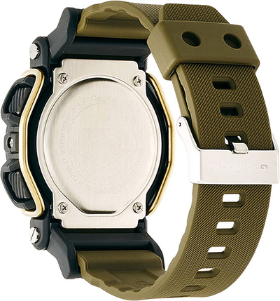 Часы Casio G-Shock GD-400-9