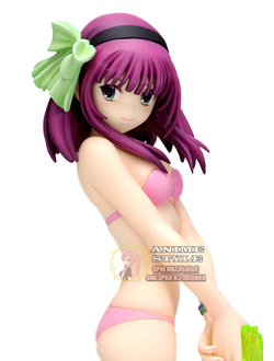 Фигурка 1/10  Юри (Yuri)