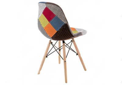 Стул Multicolor