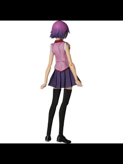 Кукла 1/6 Real Action Heroes Хитаги Сэндзёгахара (Senjougahara Hitagi)