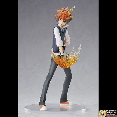 Фигурка Цунаёши Савада (Sawada Tsunayoshi Pop Up Parade)