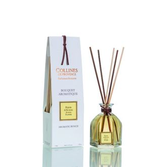 АРОМАТИЧЕСКИЙ ДИФФУЗОР COLLINES DE PROVENCE "Цветок акации"